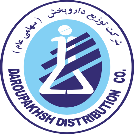 داروپخش